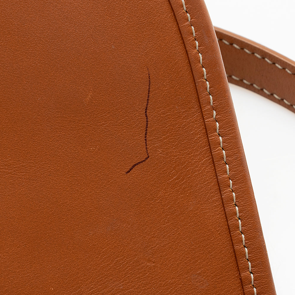 Goyard Goyardine Belvedere II PM Messenger Bag (SHF-20829)