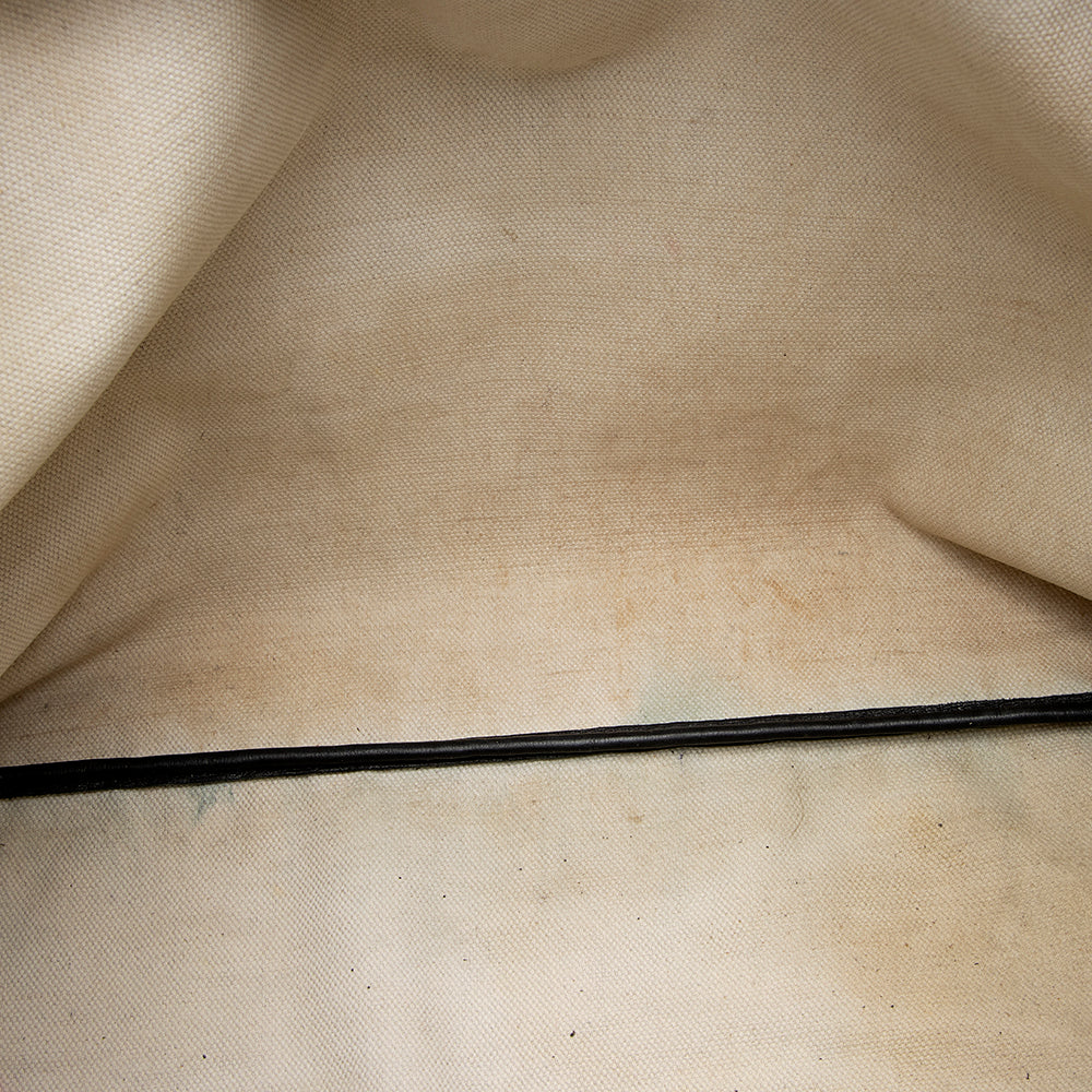 Goyard Goyardine Canvas St. Louis GM Tote (SHF-20654)