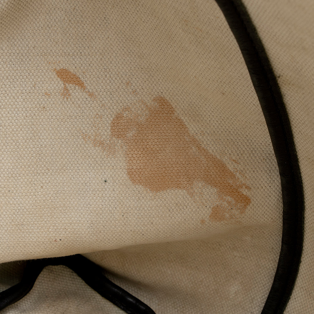 Goyard Goyardine Canvas St. Louis GM Tote (SHF-20654)