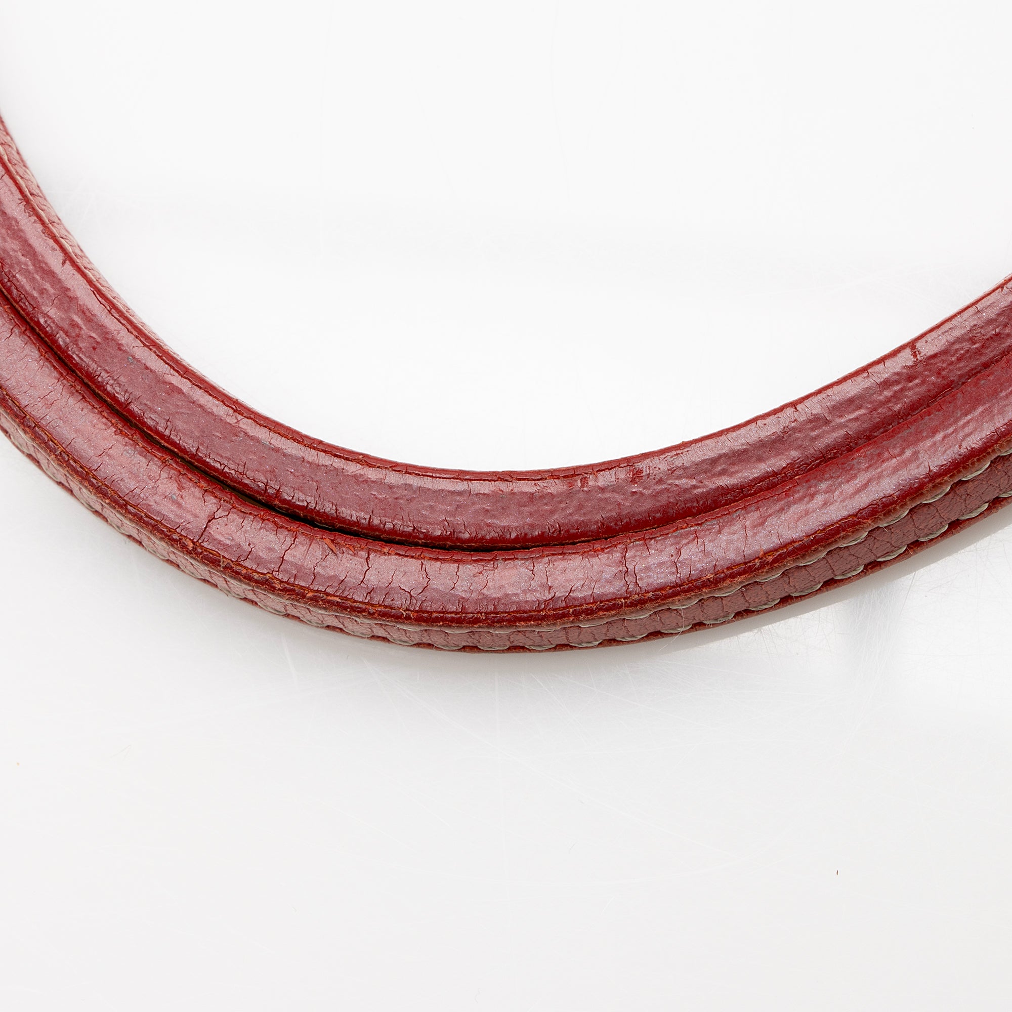 Goyard Goyardine Canvas St. Louis PM Tote (SHF-22869)