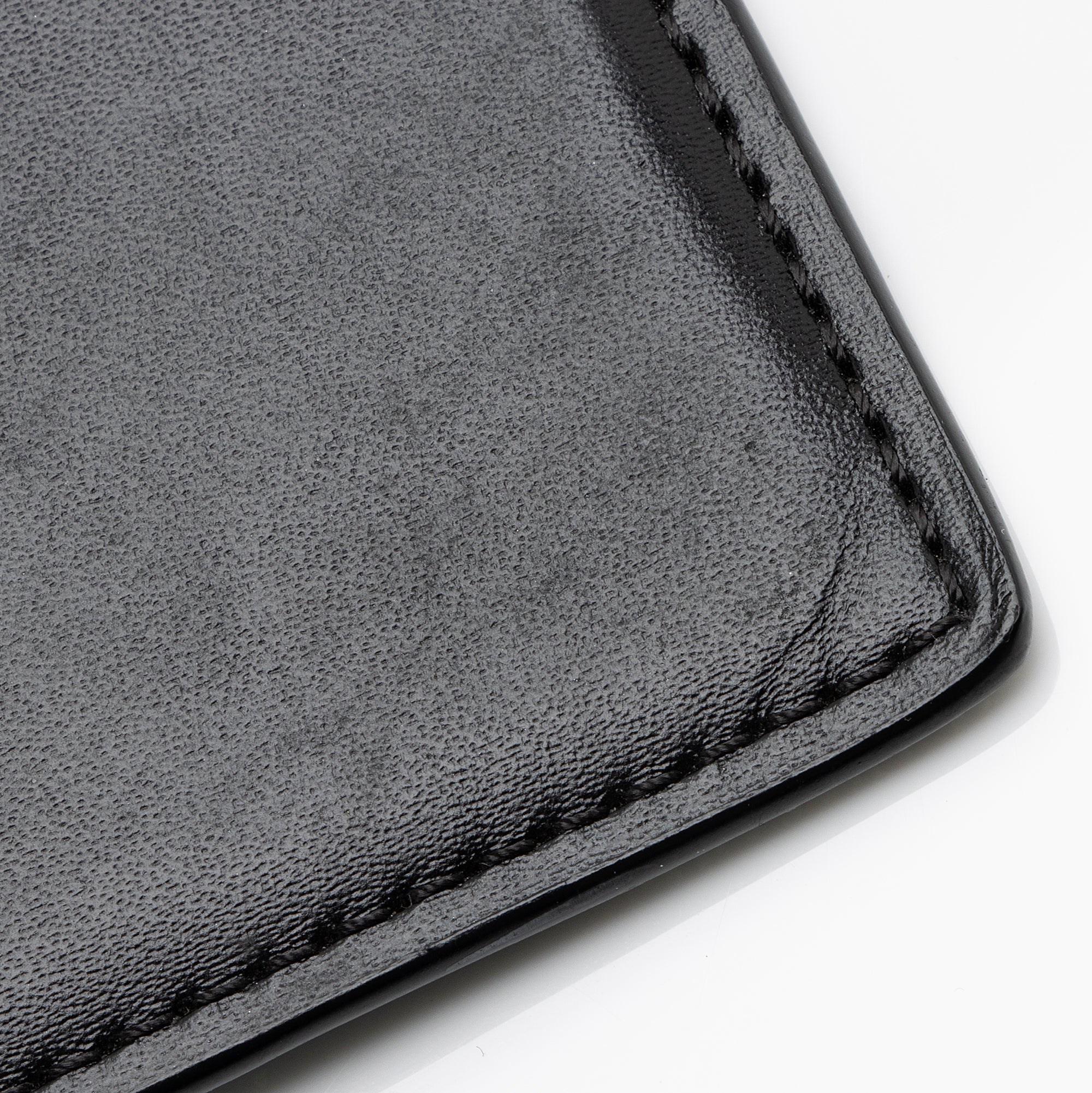 Goyard Goyardine Canvas St. Roch Bi-Fold Wallet (SHF-23703)