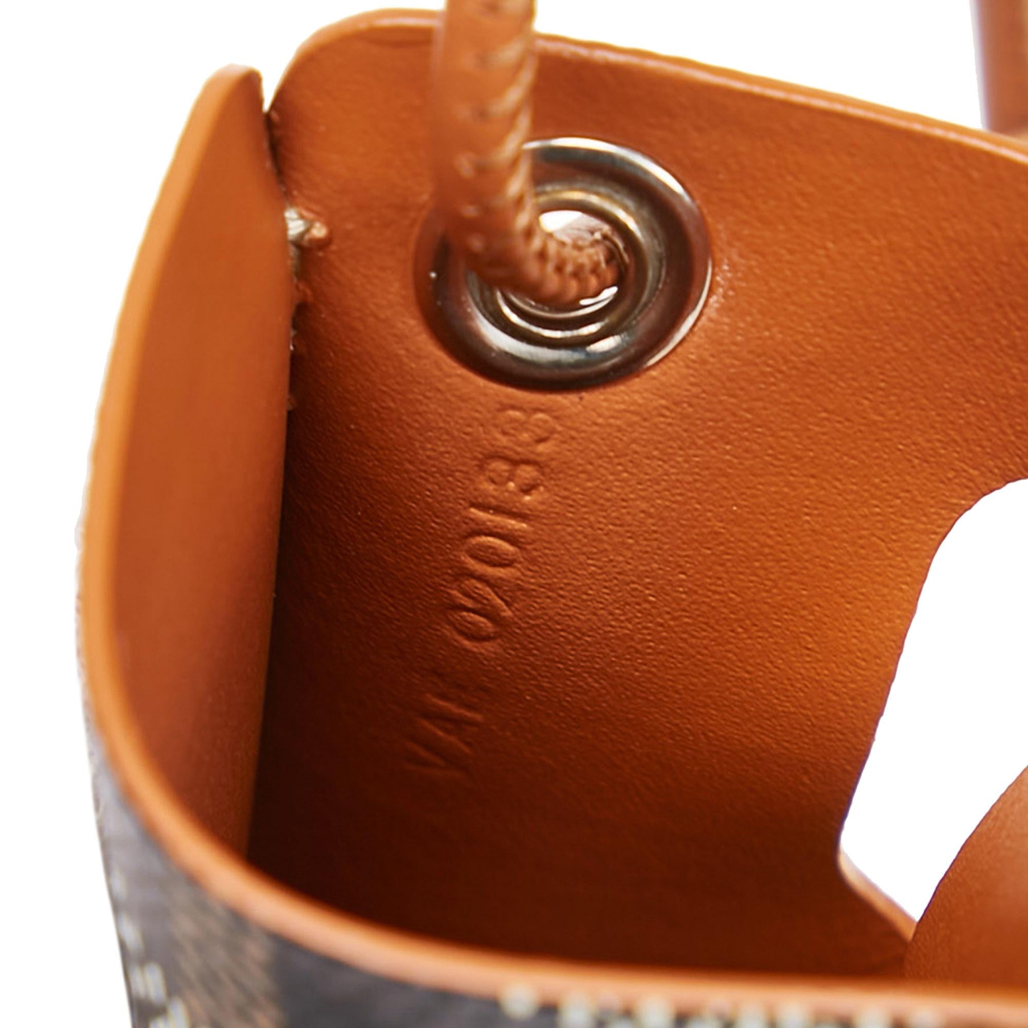 Goyard Goyardine ID Holder (SHG-MEylwN)