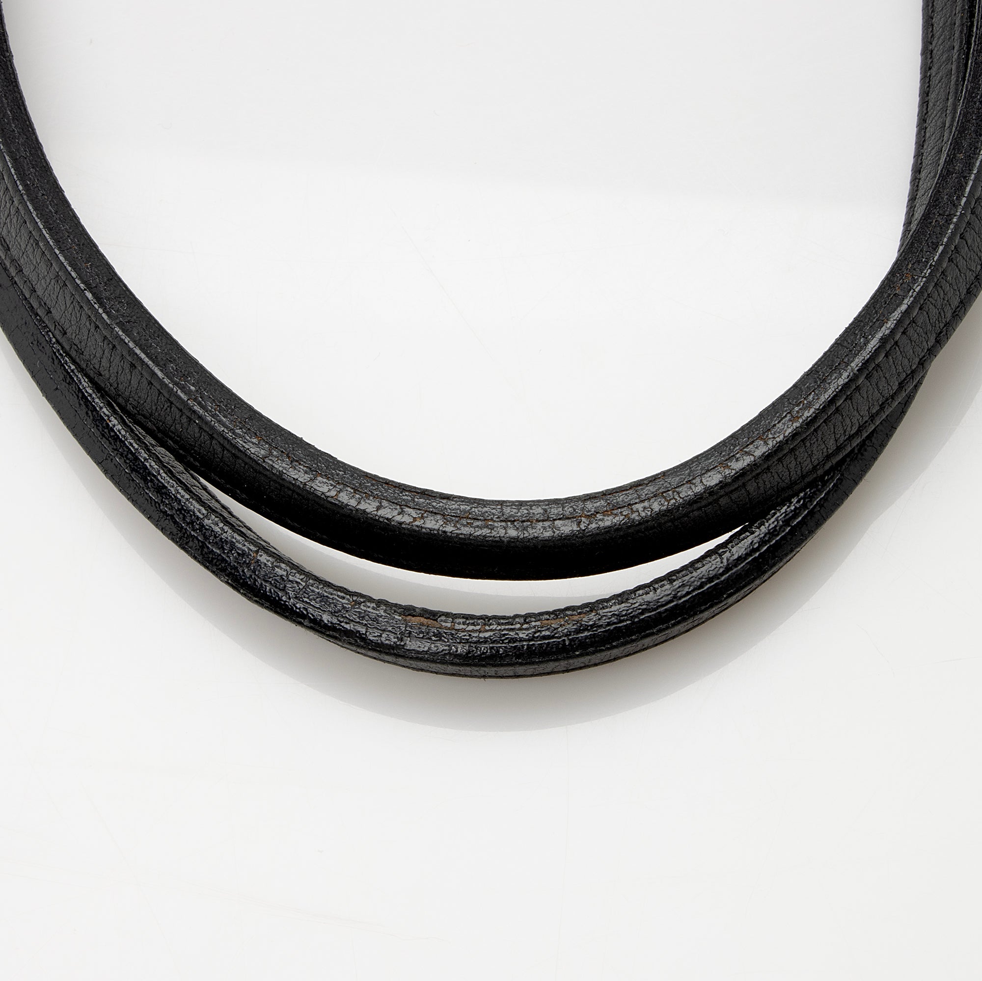 Goyard Goyardine Leather Anjou PM Reversible Tote - FINAL SALE (SHF-22721)