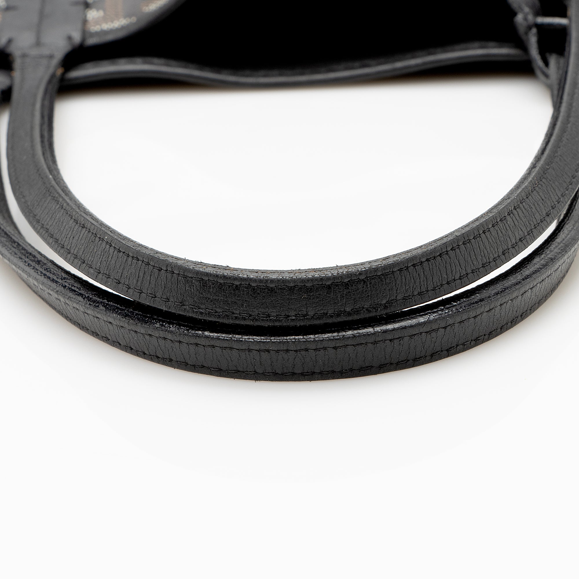 Goyard Goyardine Leather Anjou PM Reversible Tote - FINAL SALE (SHF-22721)