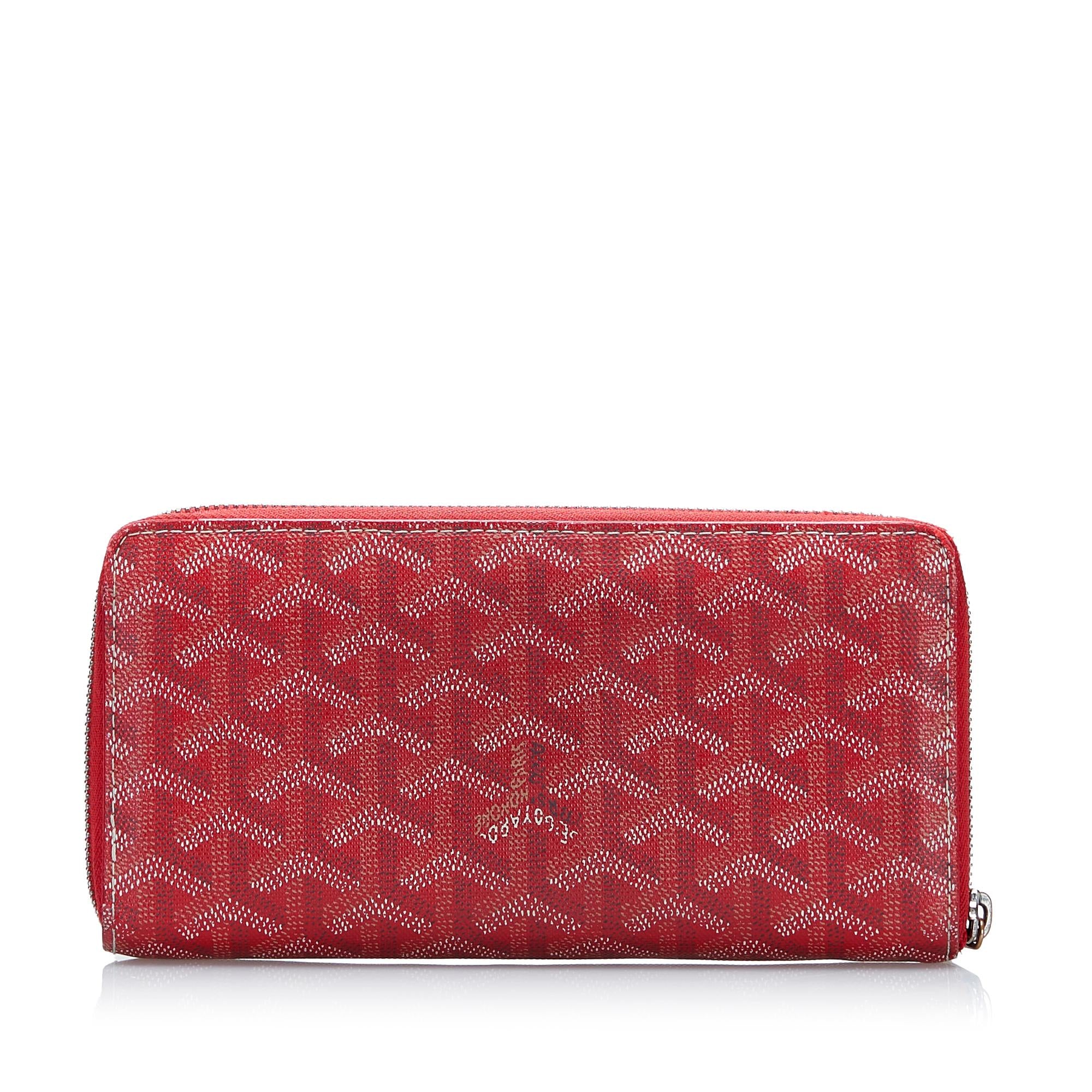 Goyard Goyardine Matignon GM (SHG-36968)