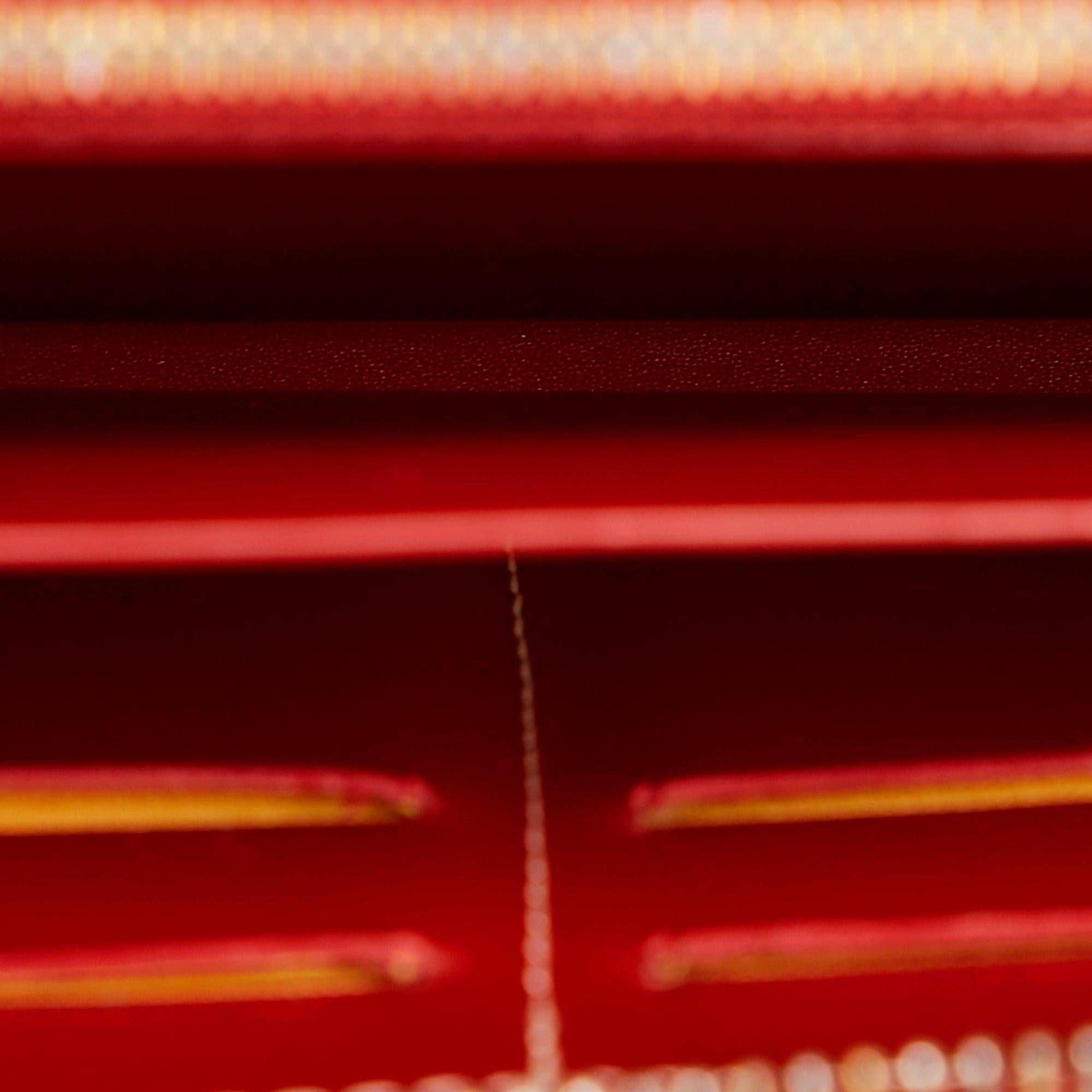 Goyard Goyardine Matignon GM (SHG-36968)