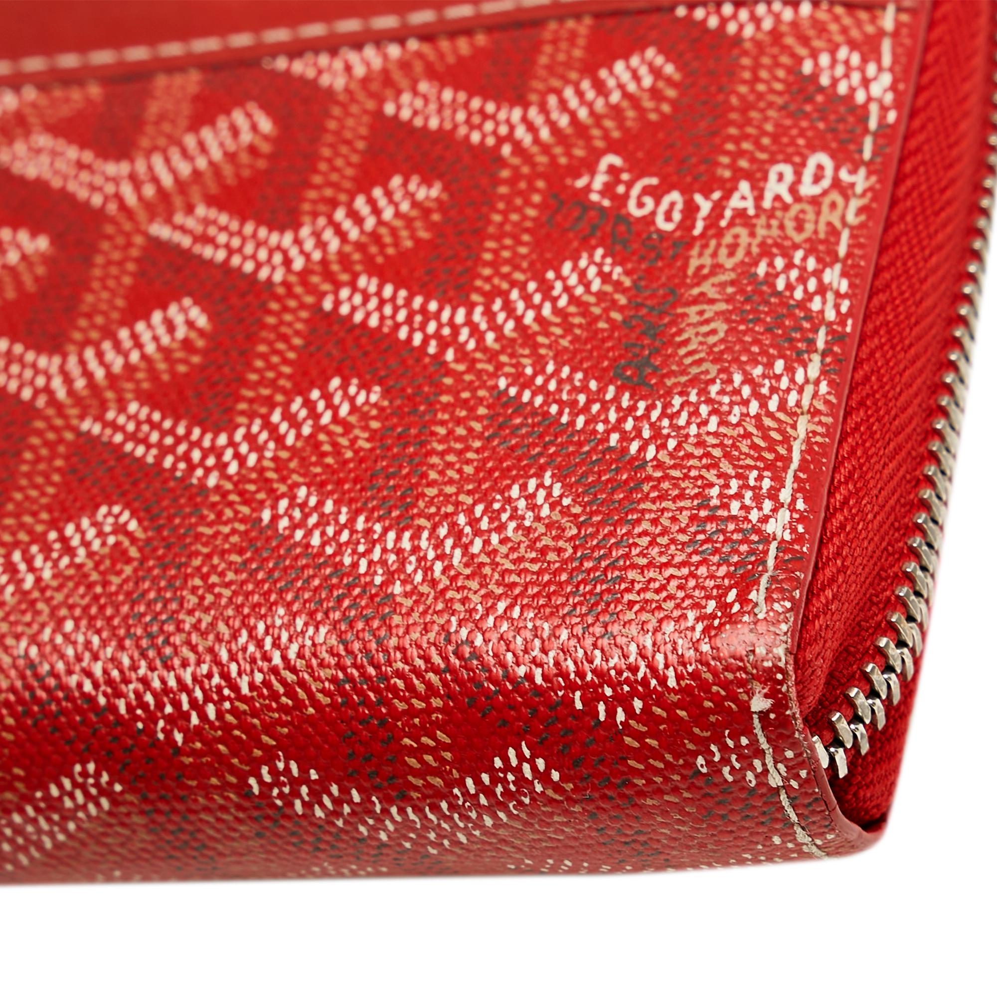 Goyard Goyardine Matignon GM (SHG-36968)