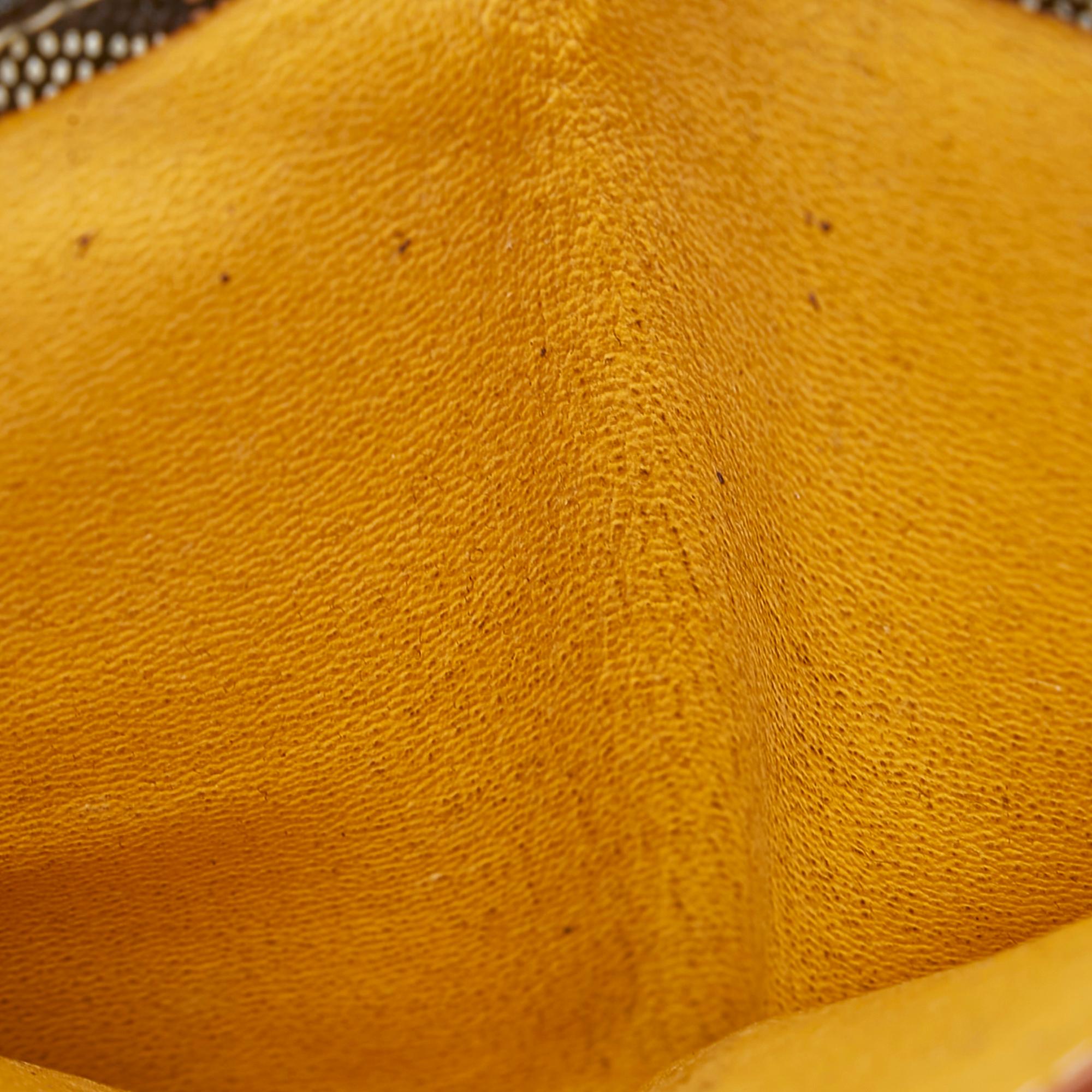 Goyard Saint Roch Long Wallet (SHG-36037)