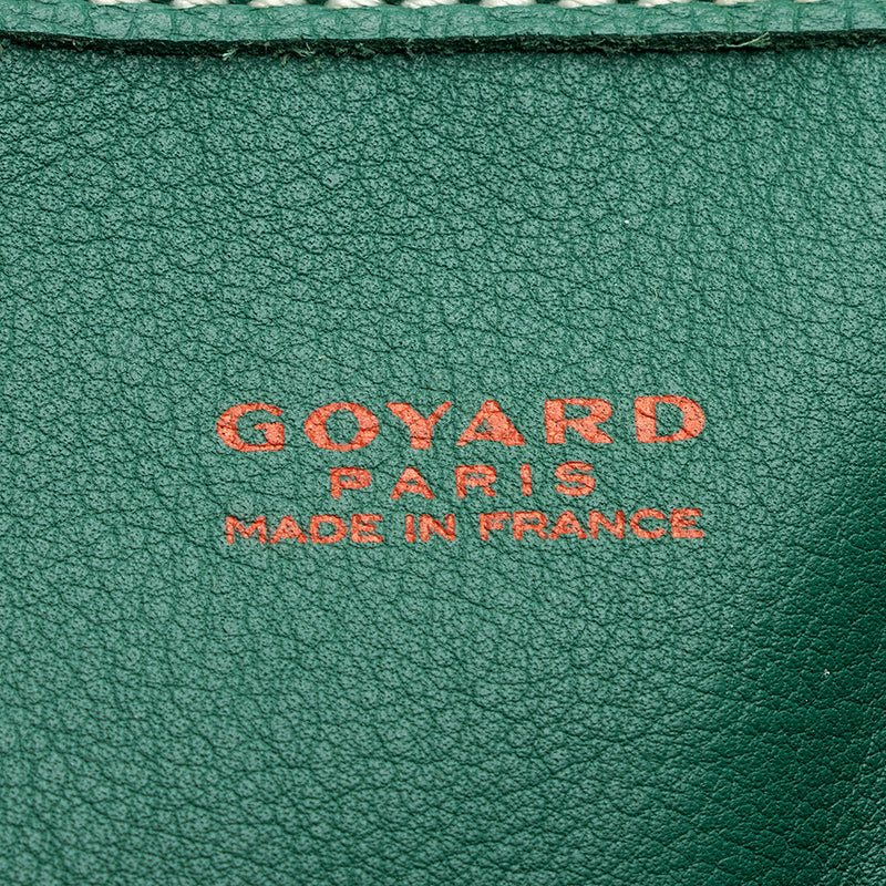 Goyard, Bags, Goyard Mini Anjou Brand New With Tags