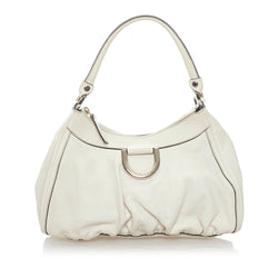 Gucci Abbey D-Ring Shoulder Bag (SHG-31623)
