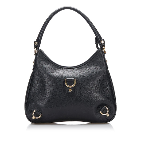 Gucci Abbey D-Ring Shoulder Bag (SHG-YFX6Lb)