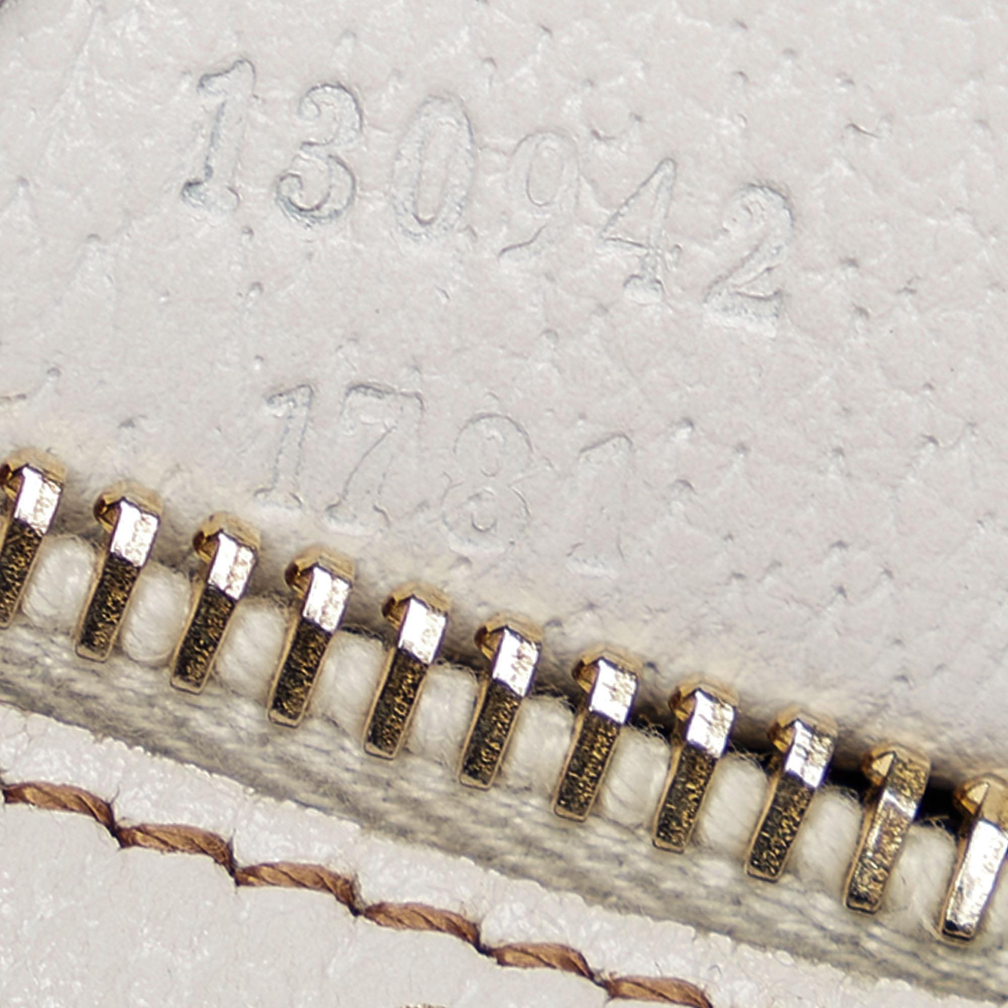 Gucci Abbey Leather Boston Bag (SHG-21500)