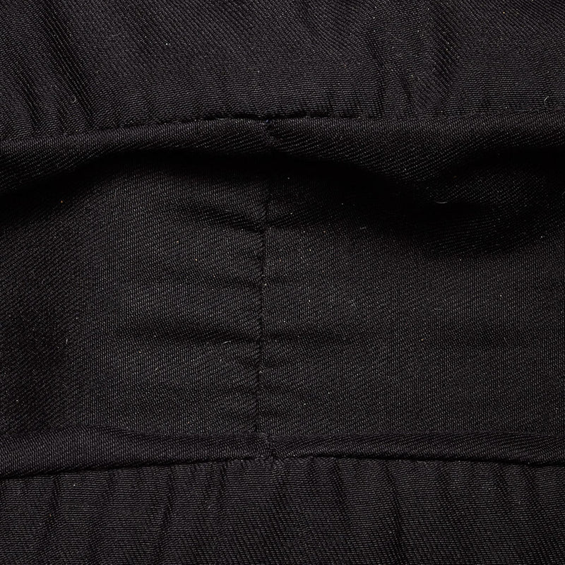 Gucci Abbey Leather Tote Bag (SHG-32821)