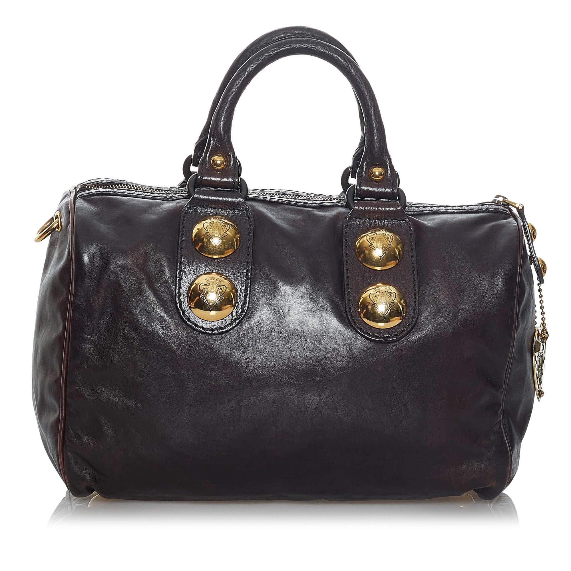 Gucci Babouska (SHG-g5B2BX)
