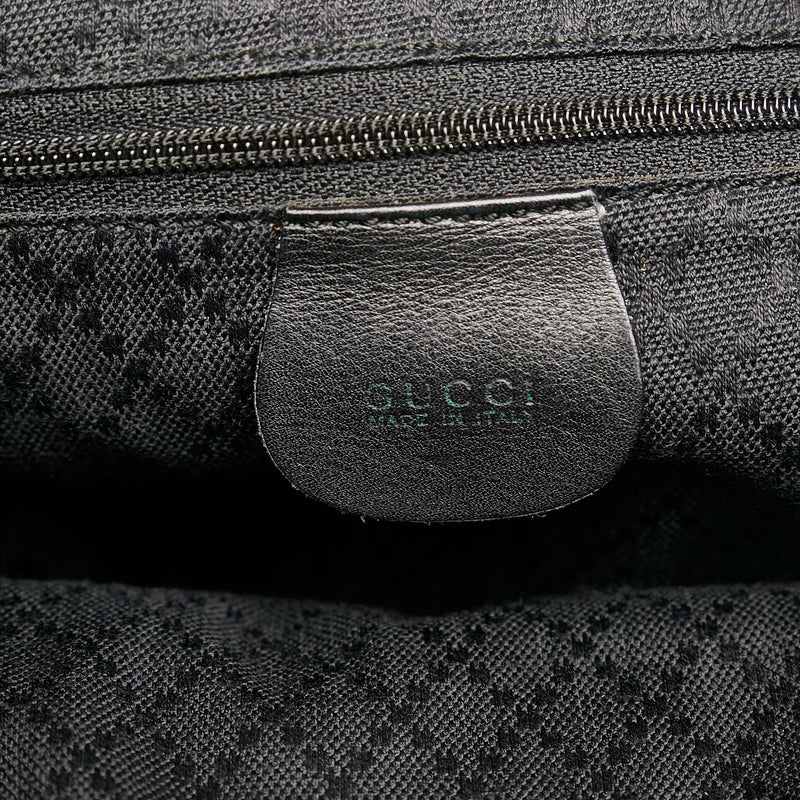 Gucci Bamboo Backpack (SHG-Pv91h6)
