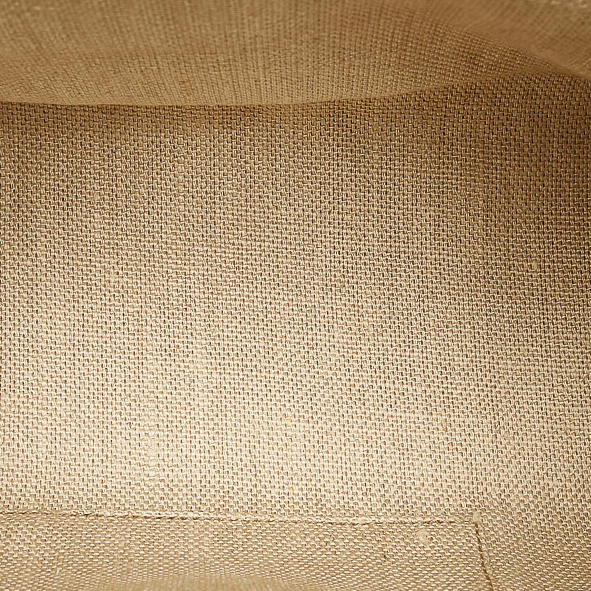 Gucci Bamboo Daily Blooms Leather Satchel (SHG-29395)