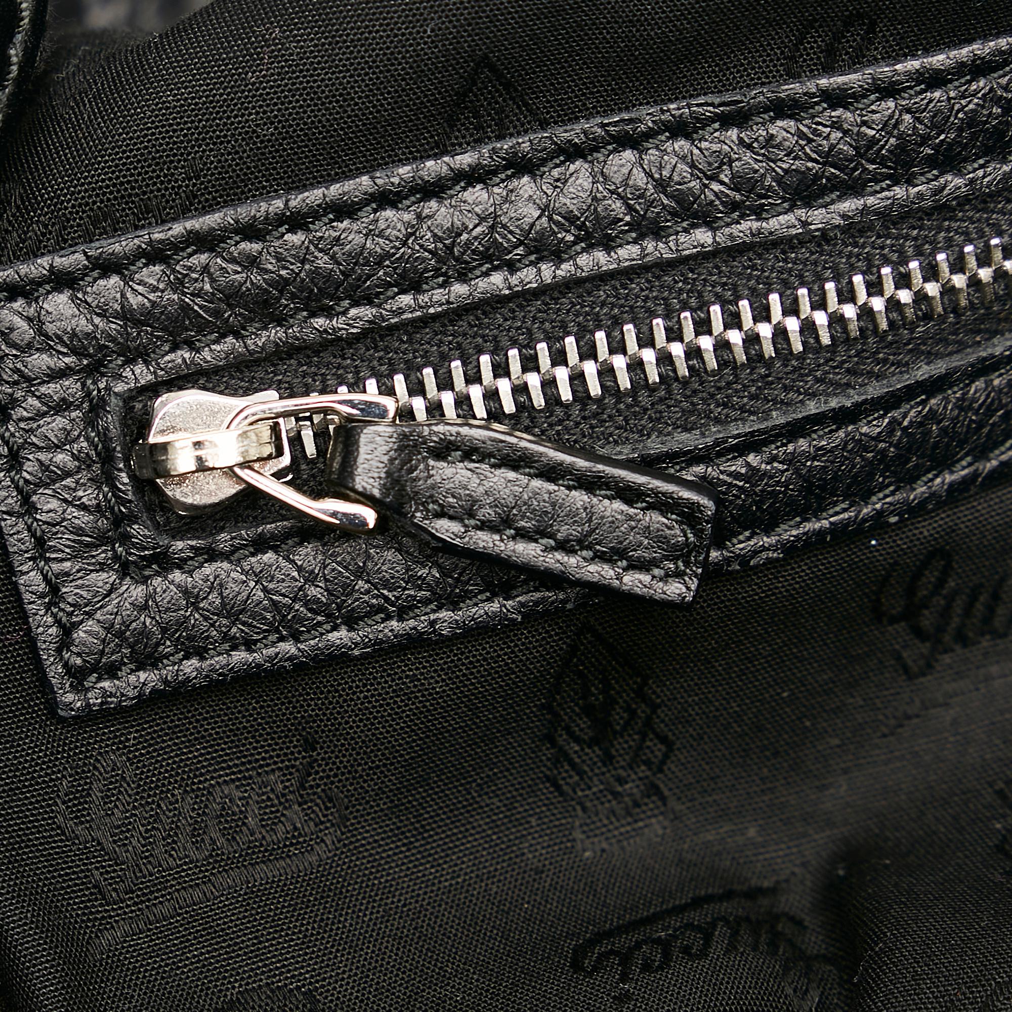 Gucci Bamboo Jungle Hobo (SHG-h5BXSu)