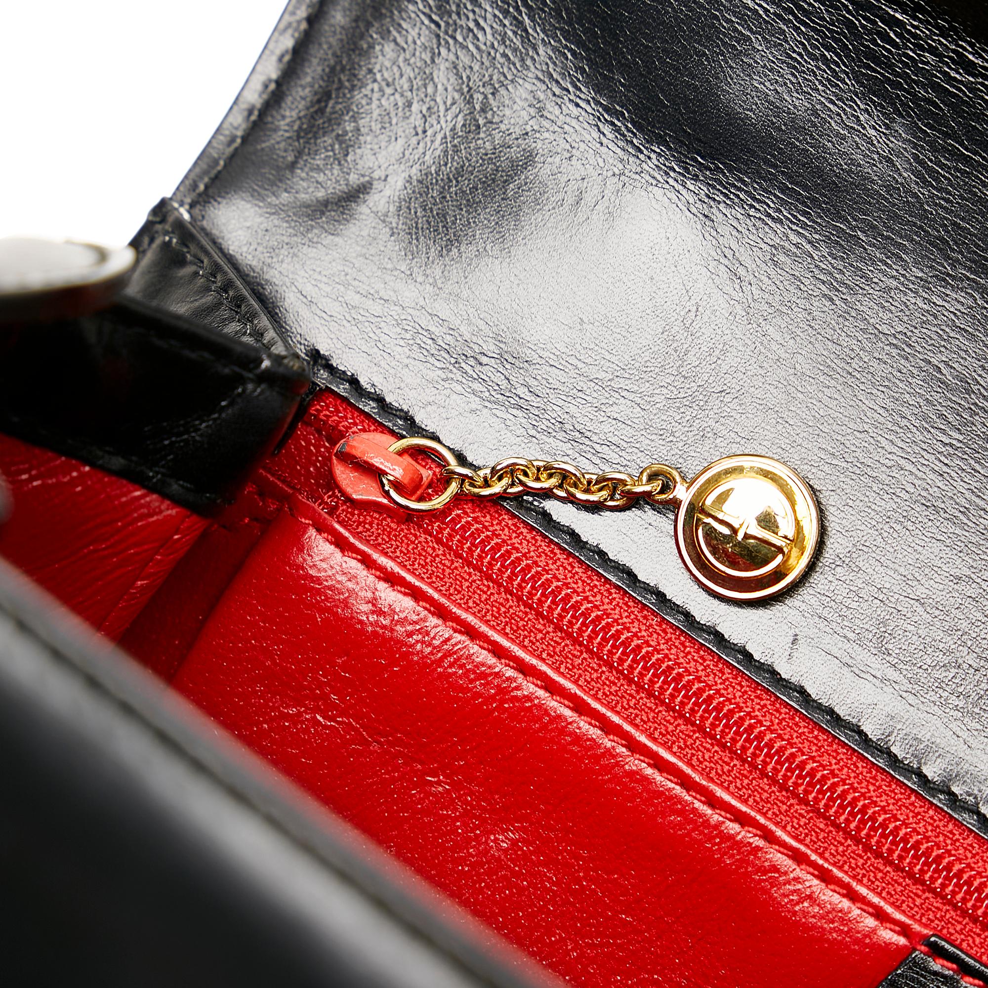 Gucci Bamboo Night (SHG-37752)