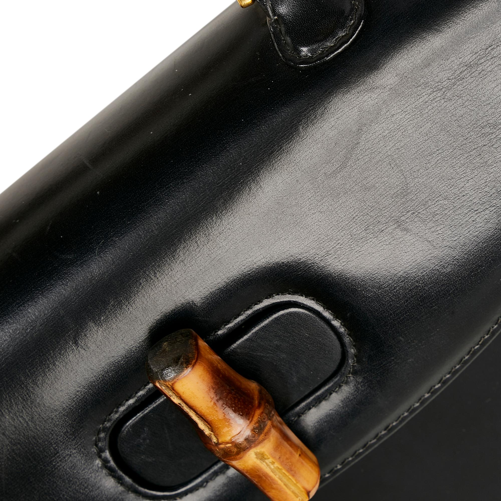 Gucci Bamboo Night (SHG-37752)