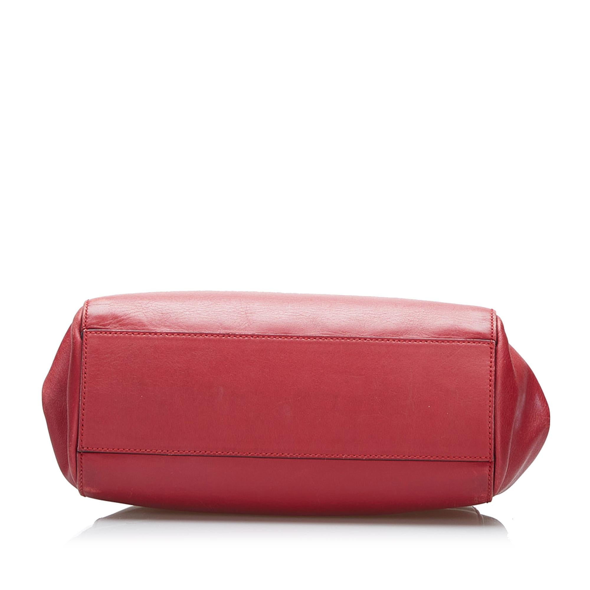 Gucci Bamboo Nymphaea (SHG-Nh2XFR)