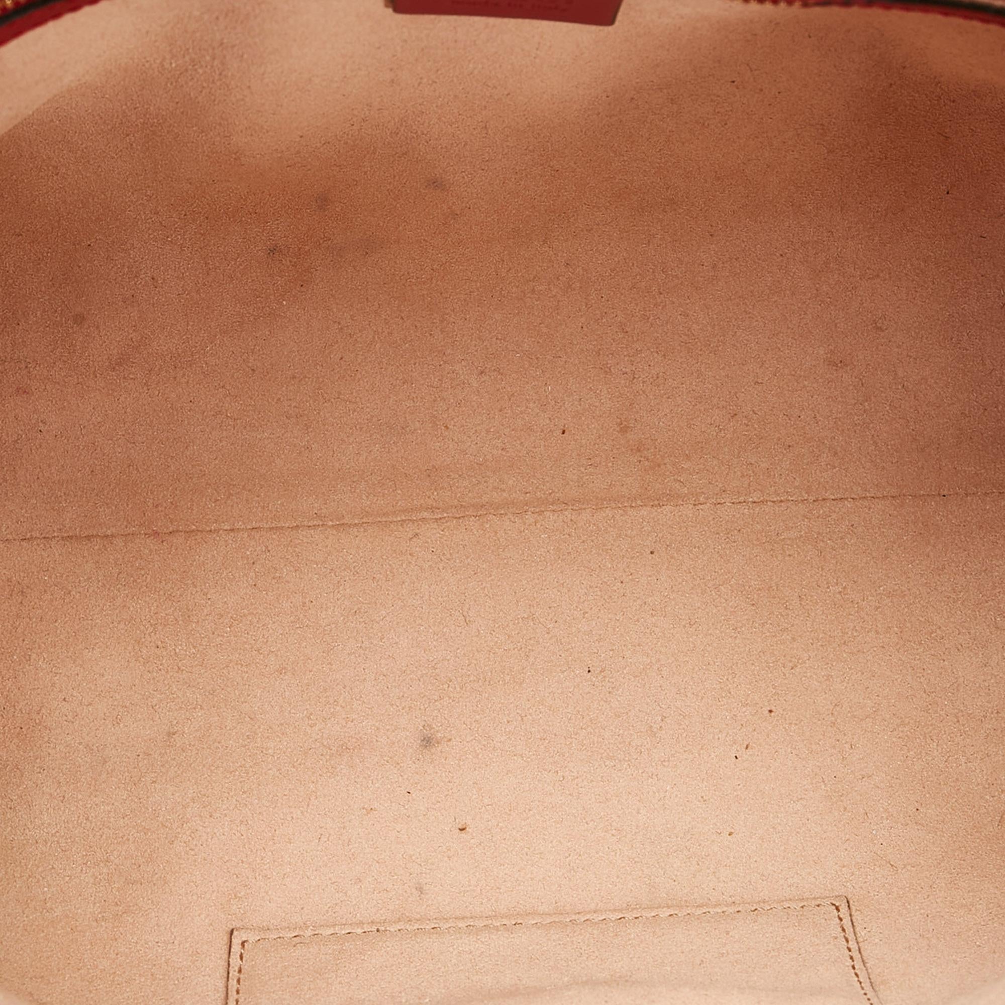 Gucci Bamboo Nymphaea (SHG-Nh2XFR)