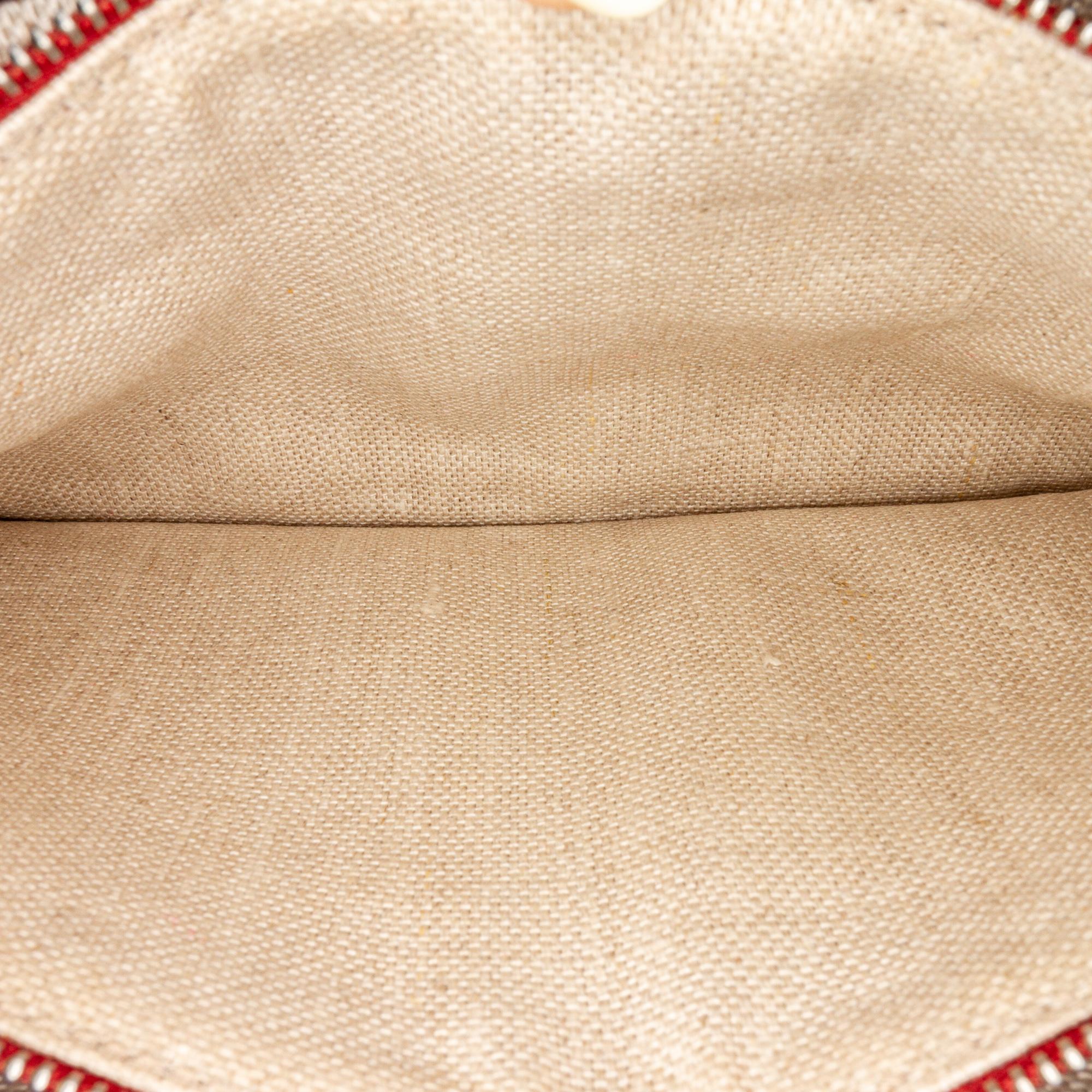 Gucci Blooms Dionysus Shoulder Bag (SHG-35164)