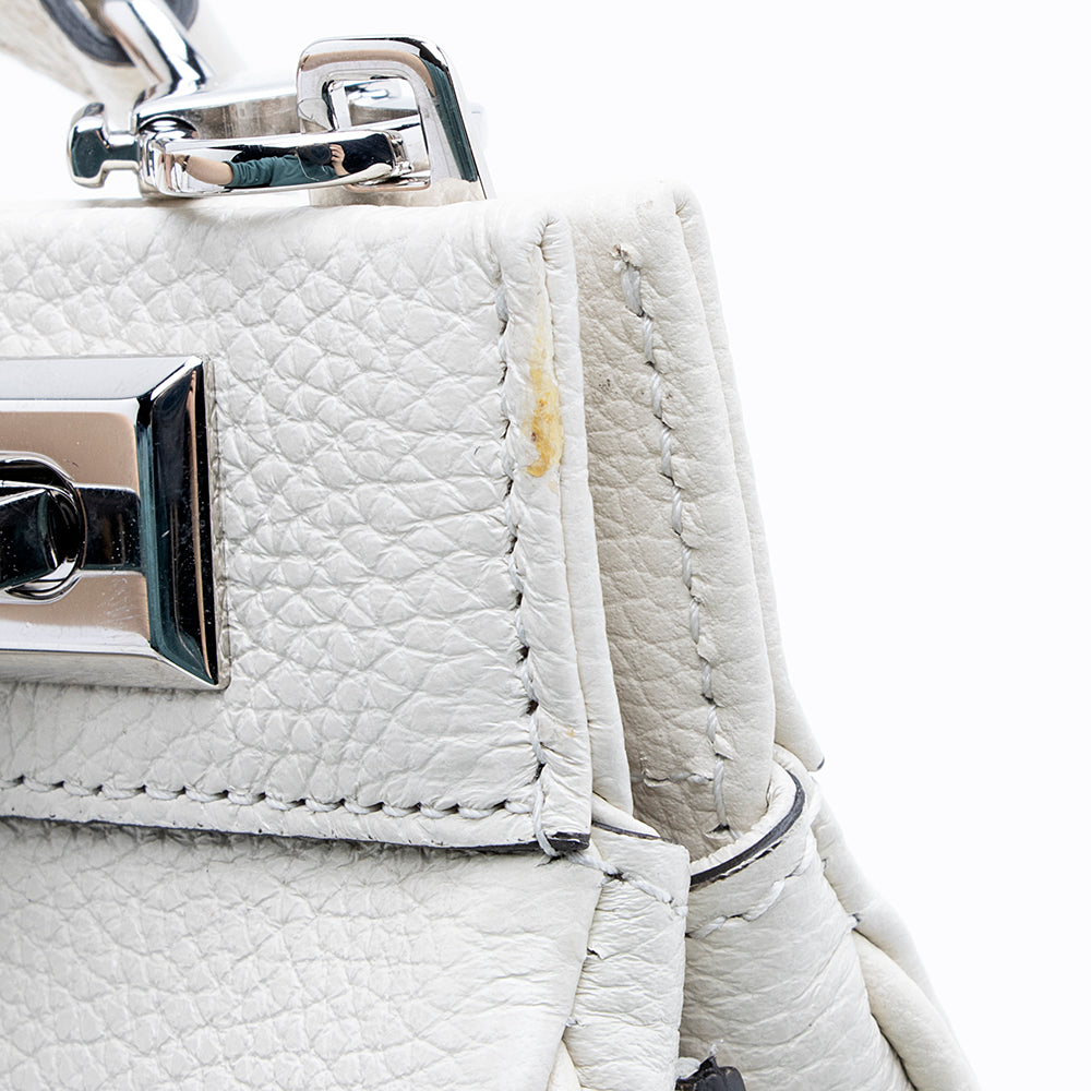 Gucci Calfskin Zumi Small Tote (SHF-18859)