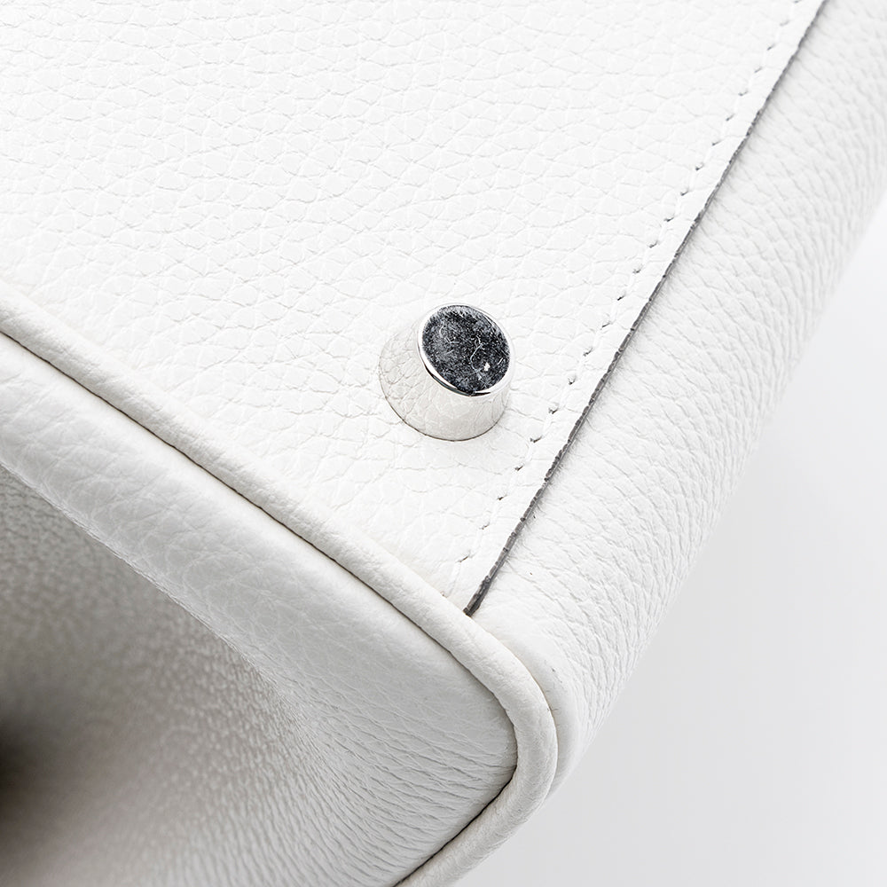 Gucci Calfskin Zumi Small Tote (SHF-18859)