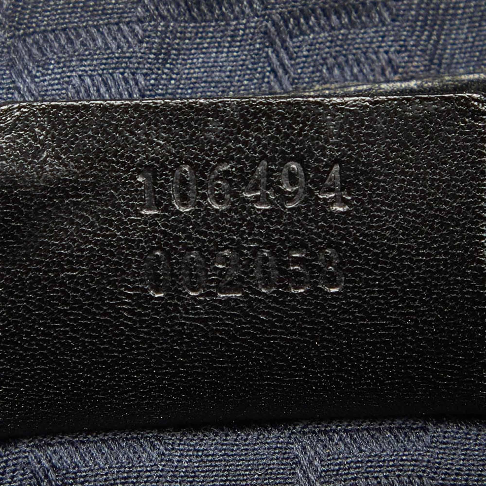 Gucci Canvas Handbag (SHG-22297)