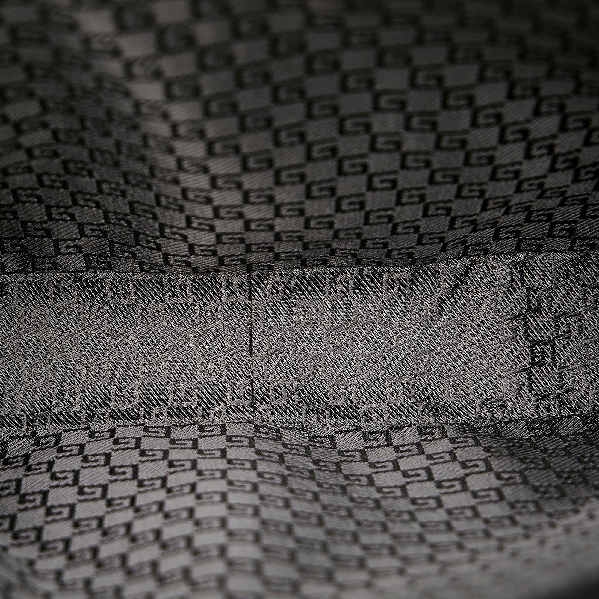 Gucci Canvas Handbag (SHG-24495)