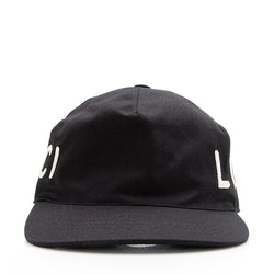 Gucci Cotton Loved Baseball Hat - Size L (SHF-23401)