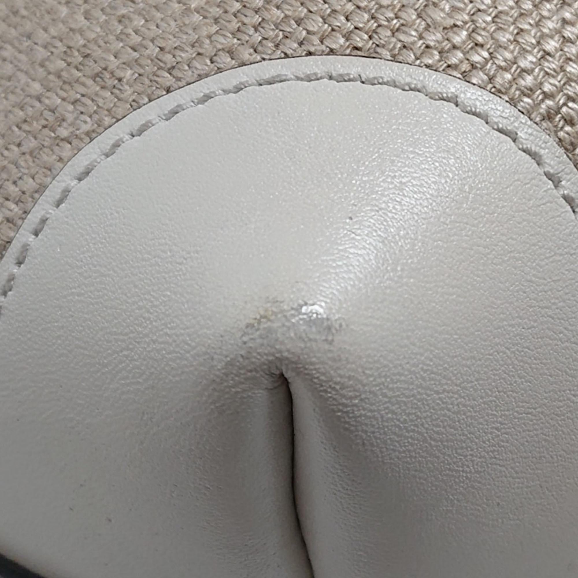 Gucci Craft Canvas Tote Bag (SHG-32117)