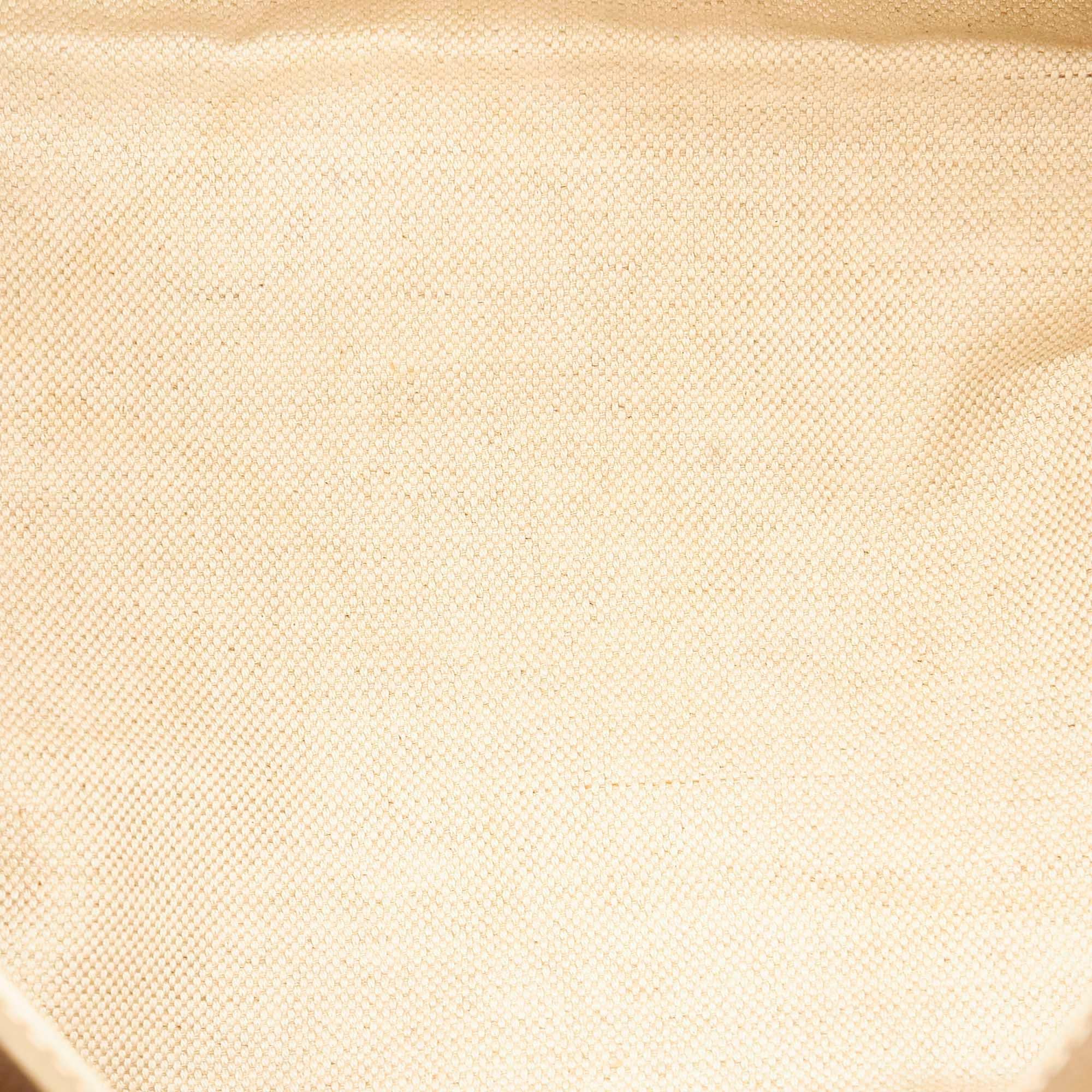 Gucci Craft Denim Tote Bag (SHG-31656)