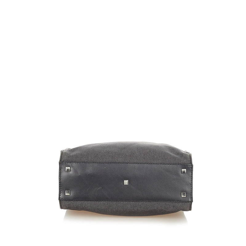 Gucci Denim Tote Bag (SHG-21197)