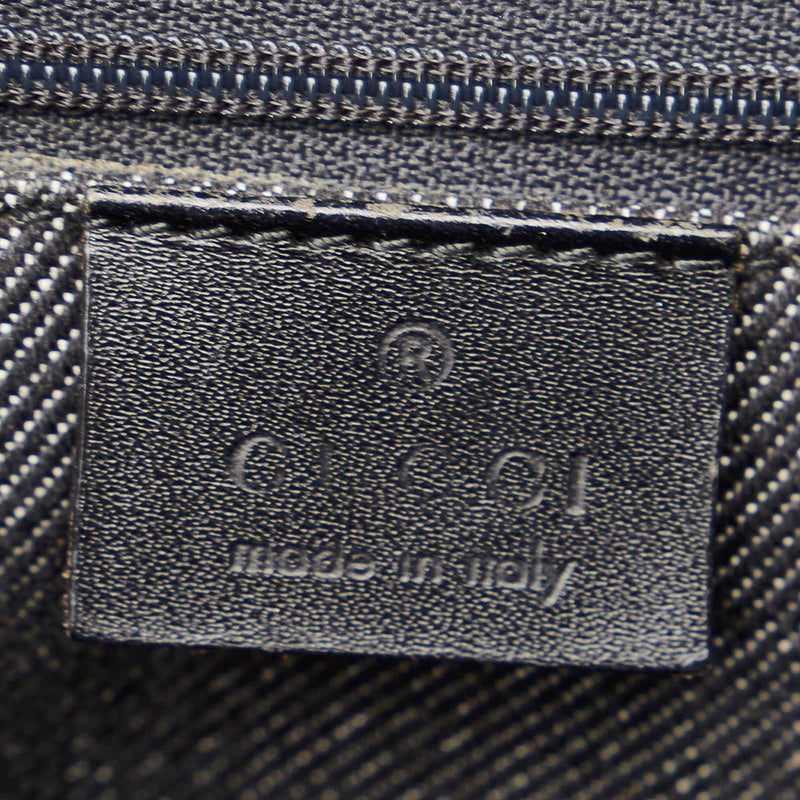 Gucci Denim Tote Bag (SHG-21197)