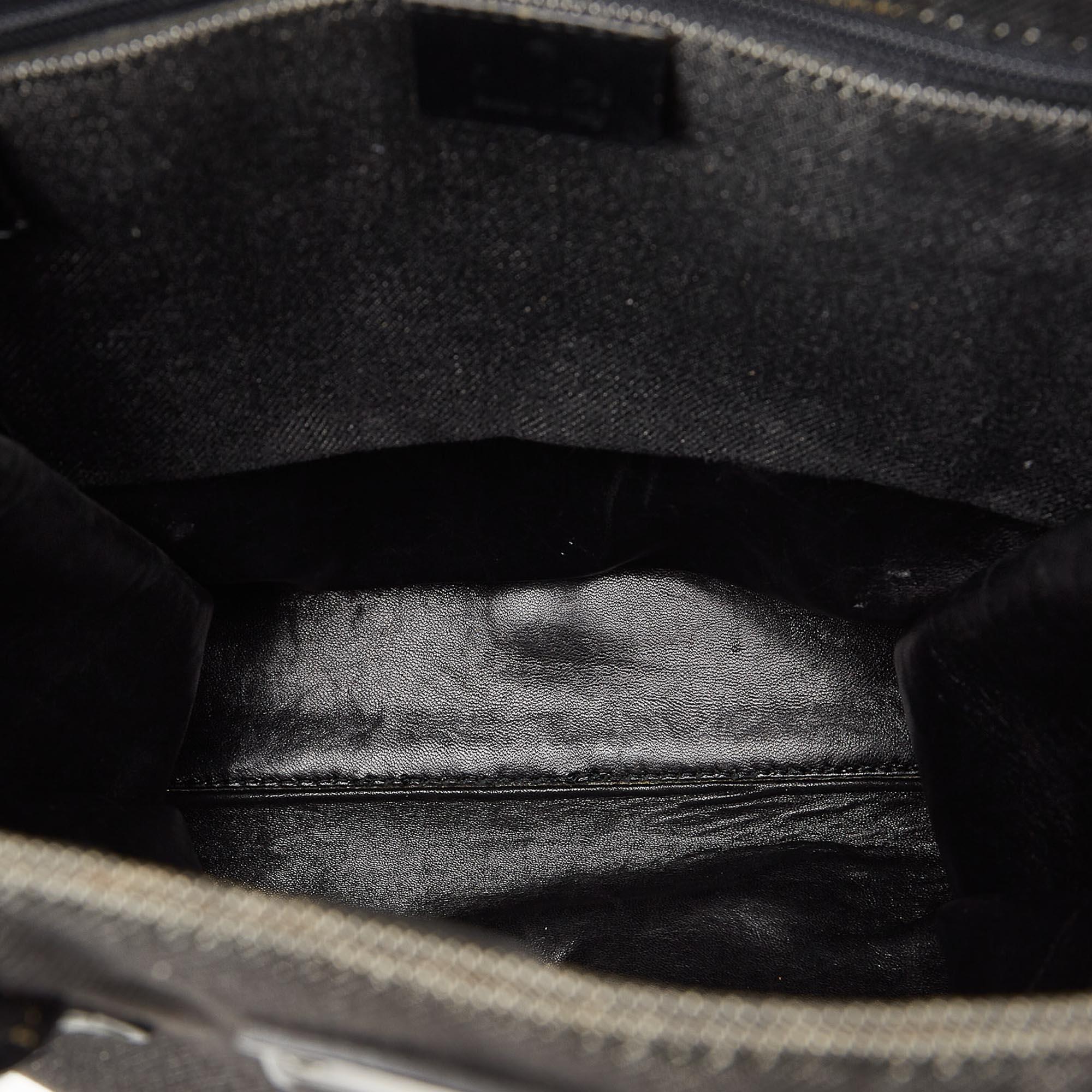 Gucci Denim Tote Bag (SHG-32125)