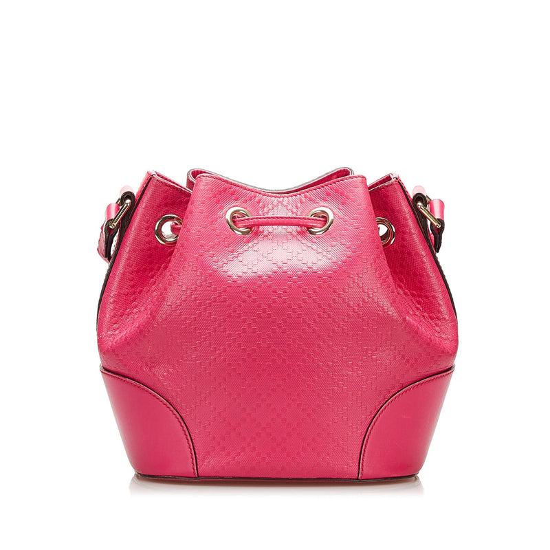 Gucci Diamante Bright Bucket (SHG-35953)