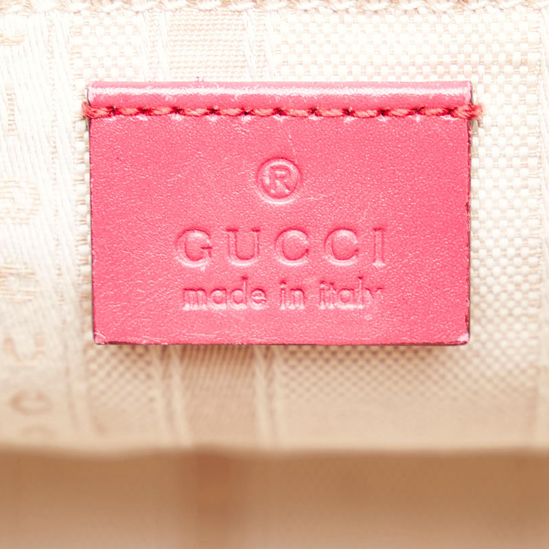 Gucci Diamante Bright Bucket (SHG-35953)