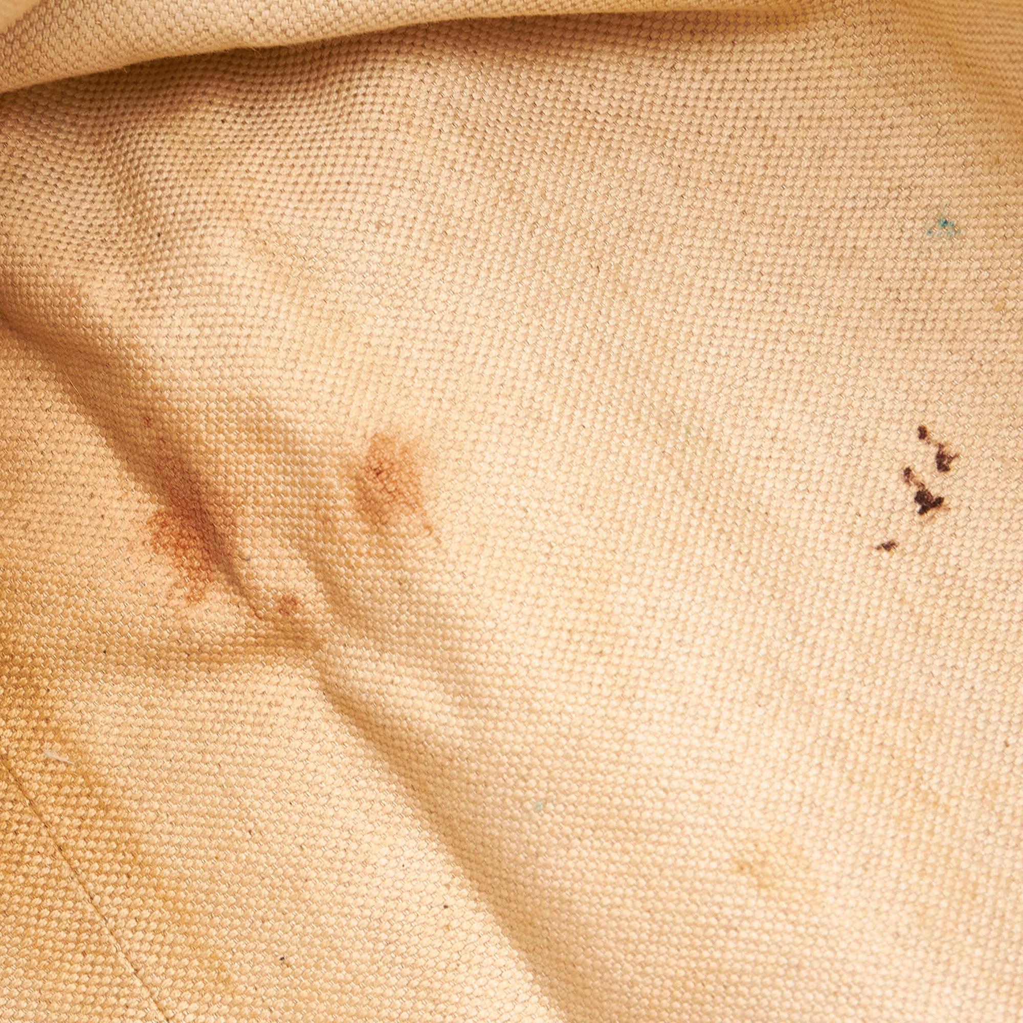 Gucci Diamante Sukey Canvas Tote Bag (SHG-32216)