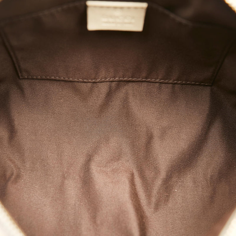 Gucci Duchessa Leather Handbag (SHG-32274)