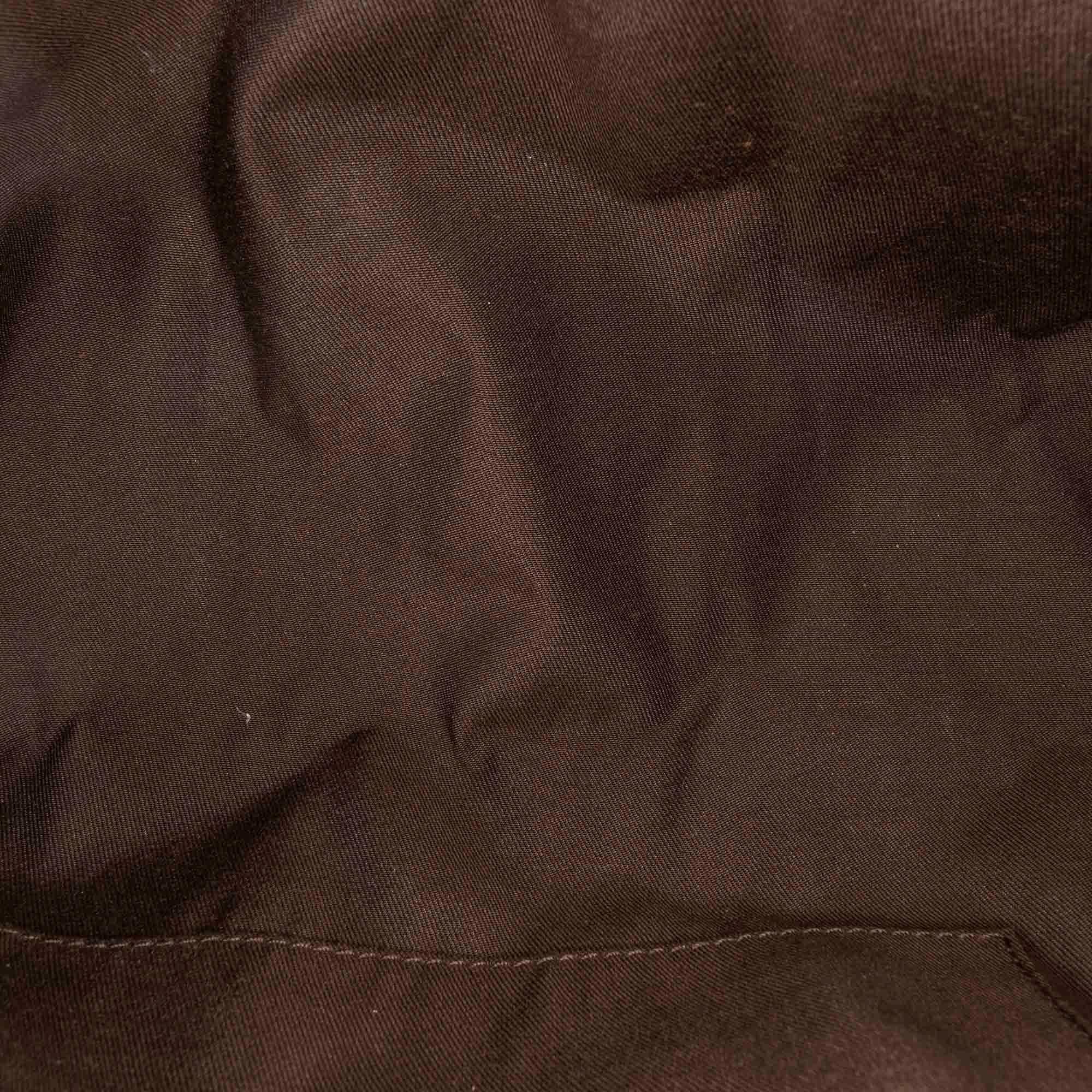 Gucci Duchessa Leather Handbag (SHG-32368)