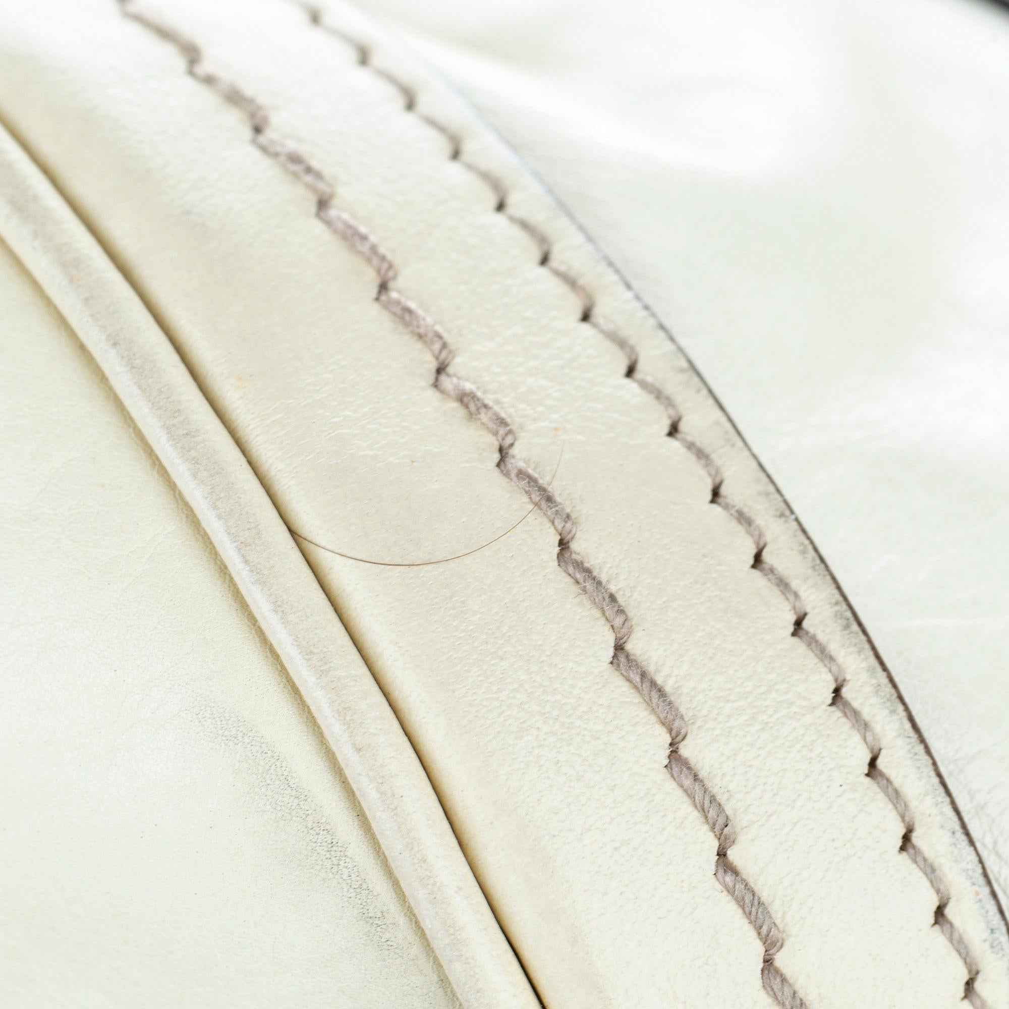 Gucci Duchessa Leather Handbag (SHG-32368)