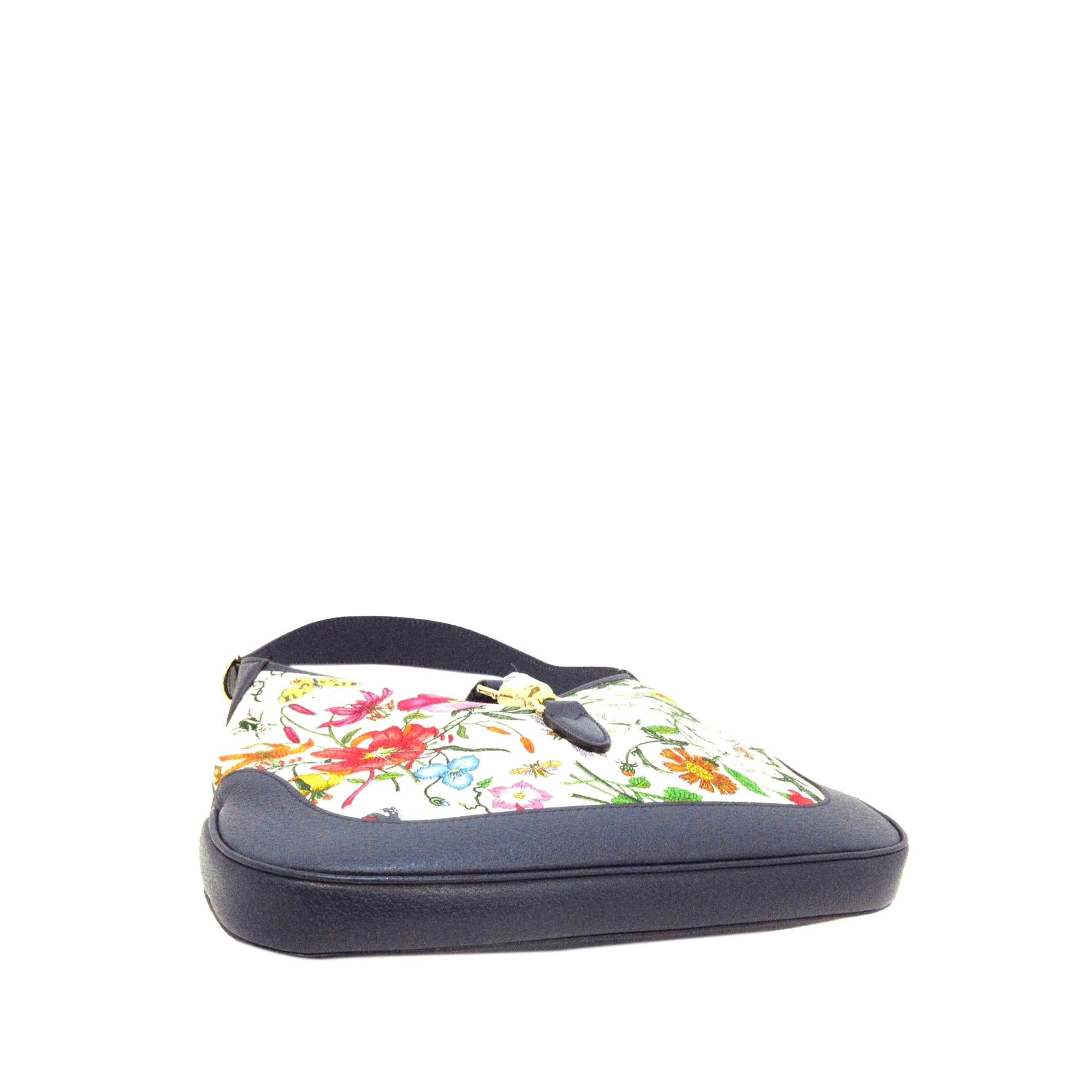 Gucci Flora Jackie (SHG-Nafmrr)