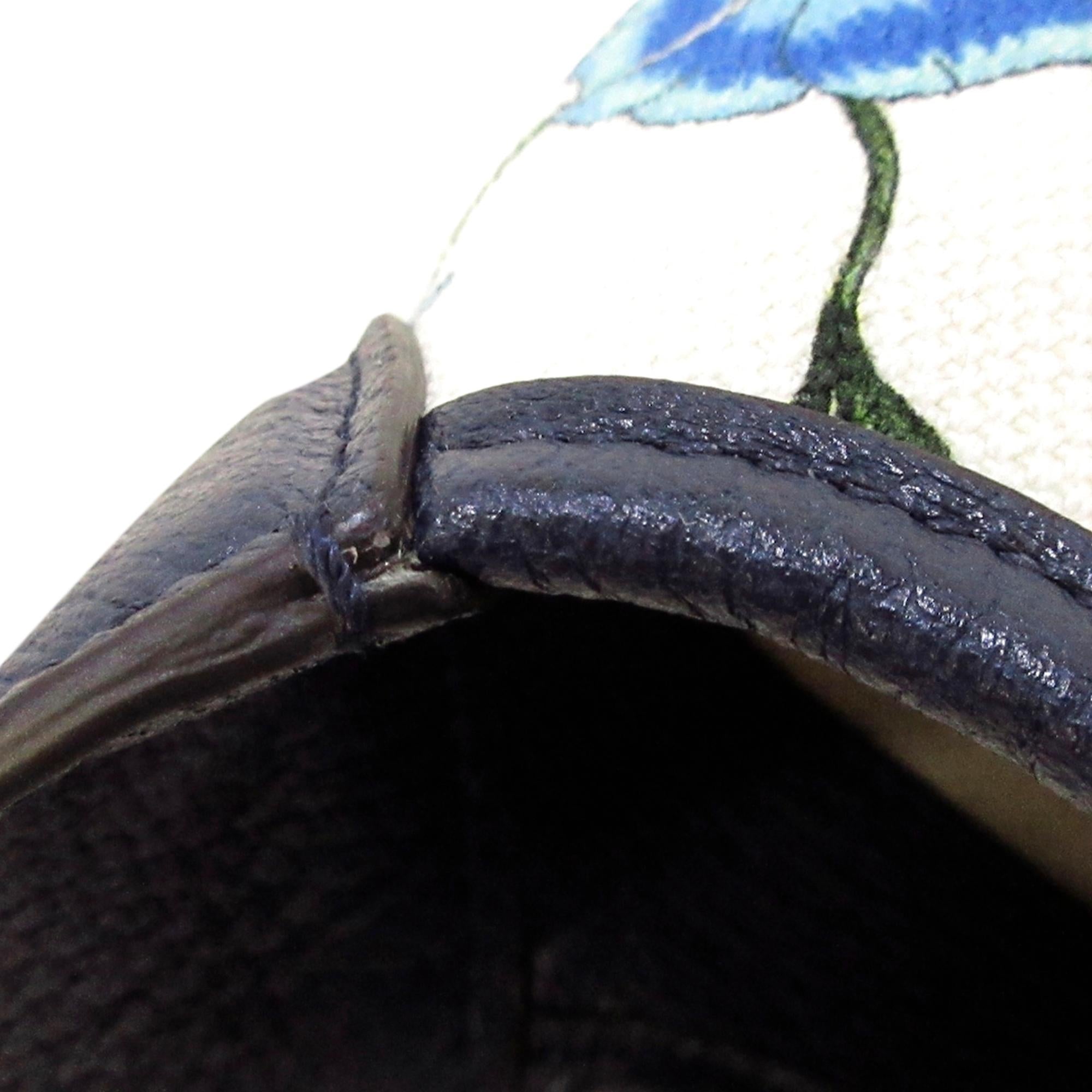 Gucci Flora Jackie (SHG-Nafmrr)