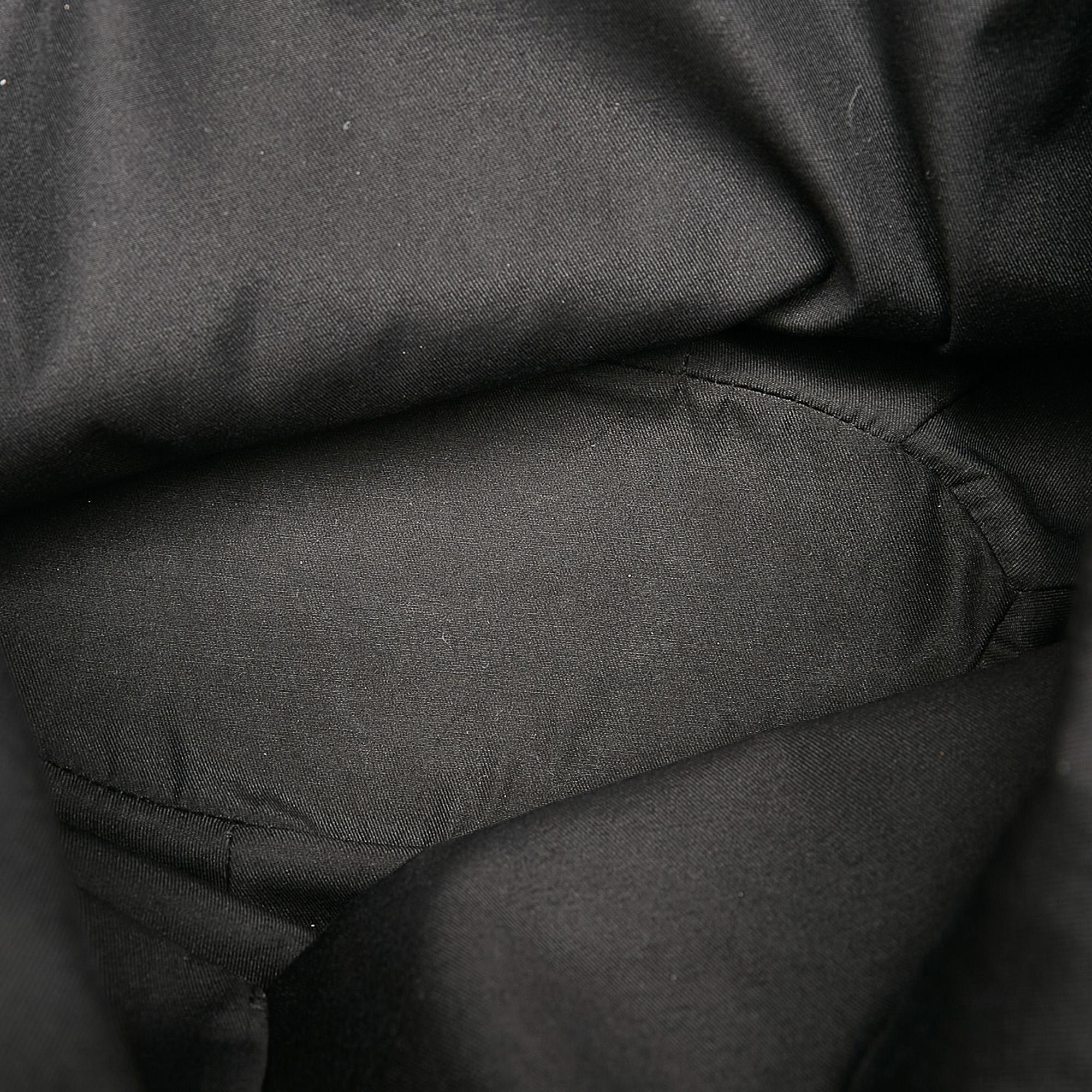 Gucci GG Abbey D-Ring Canvas Tote Bag (SHG-32393)