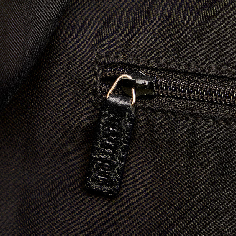 Gucci GG Canvas Abbey D-Ring Handbag (SHG-27363)