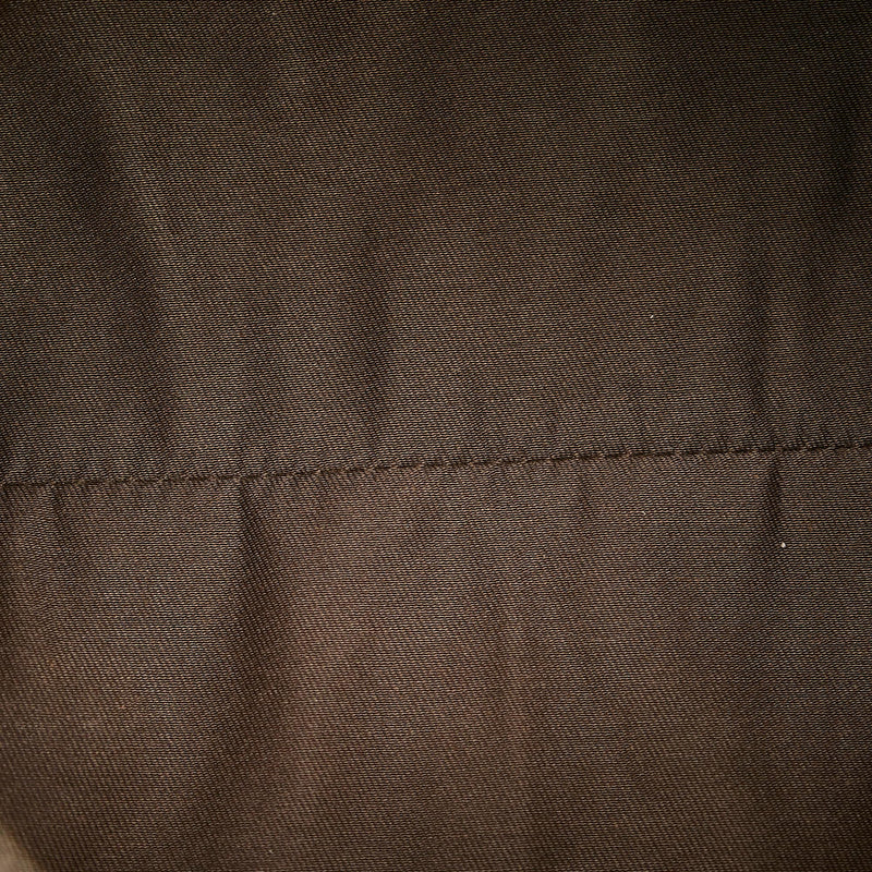 Gucci GG Canvas Abbey D-Ring Shoulder Bag (SHG-23632)