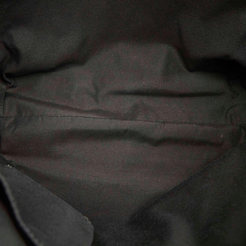 Gucci GG Canvas Abbey D Ring Tote Bag (SHG-32309)
