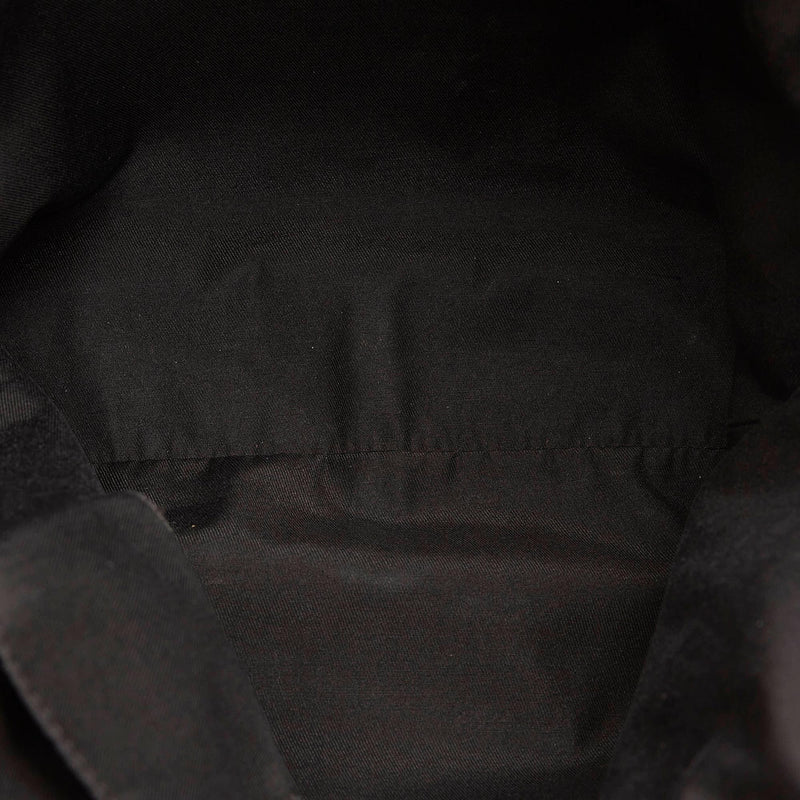 Gucci GG Canvas Abbey D-Ring Tote Bag (SHG-36166)