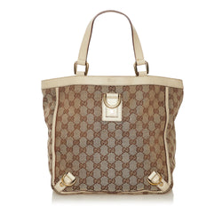 Gucci, Bags, Gucci Abbey D Ring Tote